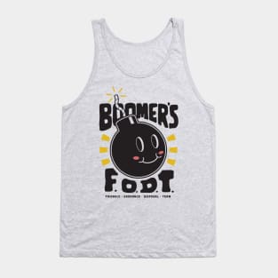 Happy Bomb Tank Top